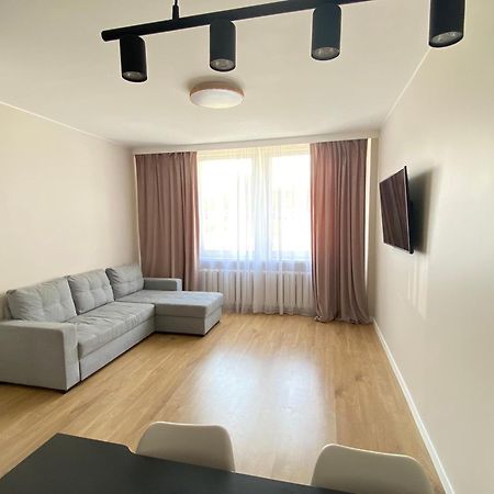 Cosy Guest Apartment Gdynia Buitenkant foto
