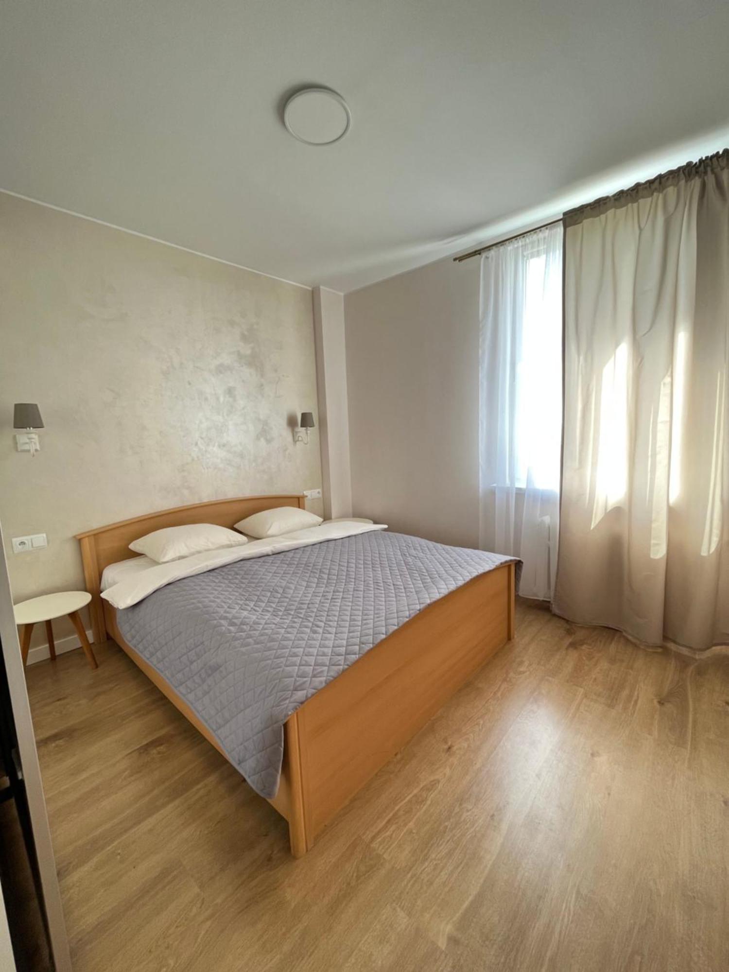 Cosy Guest Apartment Gdynia Buitenkant foto